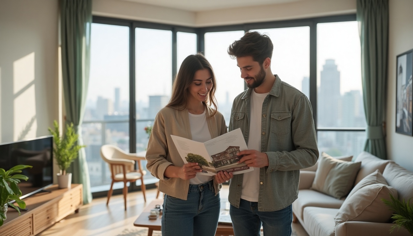 Appartement T2 : tout découvrir pour acheter louer
