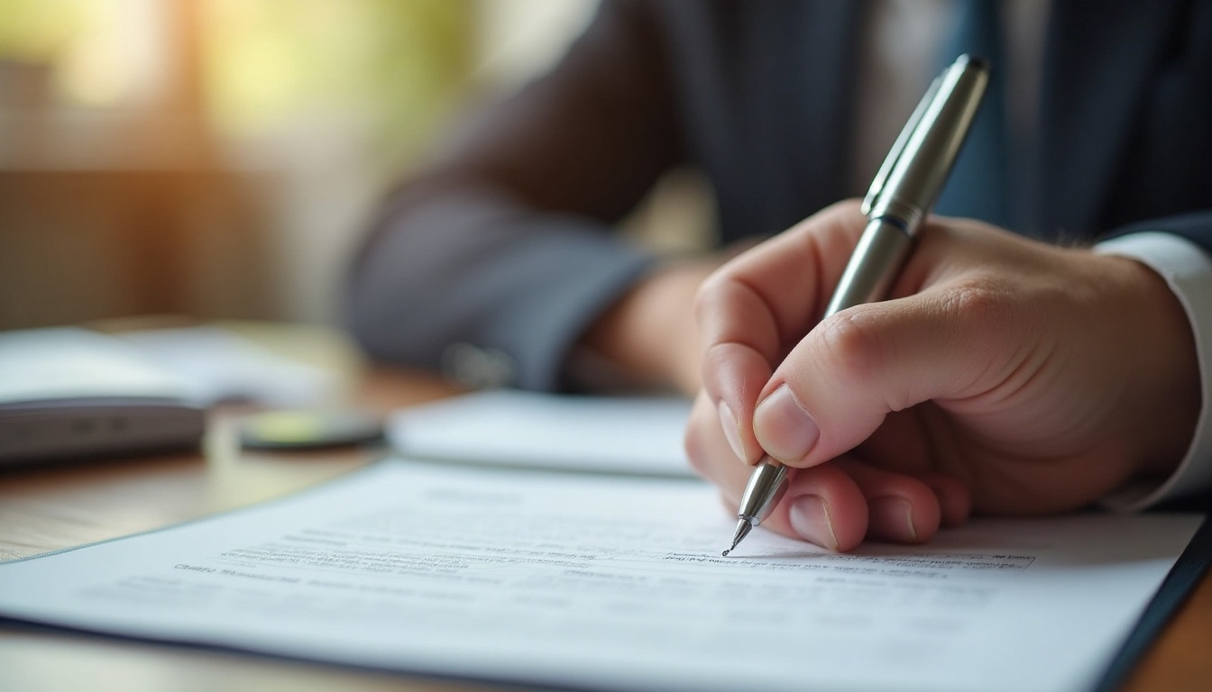 Délai entre compromis et acte de vente : optimiser le délai