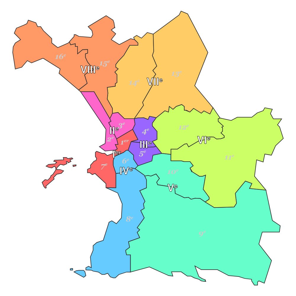 Les quartiers à éviter à Marseille (et ceux où il fait bon investir)