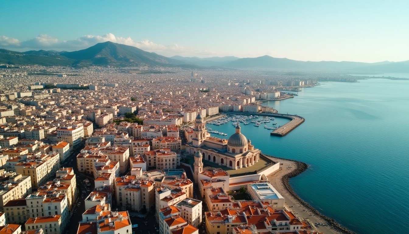 Combien d'arrondissements à Marseille et pourquoi ce découpage administratif ?