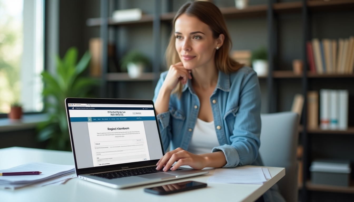 Contactez facilement un organisme de crédit foncier pour votre prêt immobilier