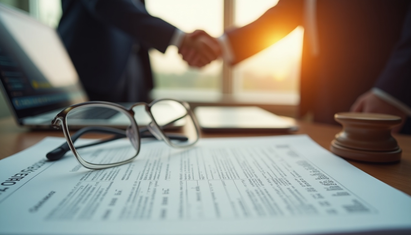 Comprendre et gérer les frais de licitation pour une sortie d'indivision réussie