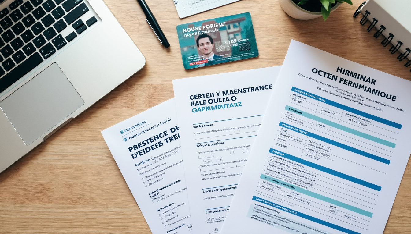 découvrez nos conseils pratiques et démarches indispensables pour accélérer votre demande de logement social. apprenez les astuces pour optimiser votre dossier et maximiser vos chances d’obtenir un logement rapidement.
