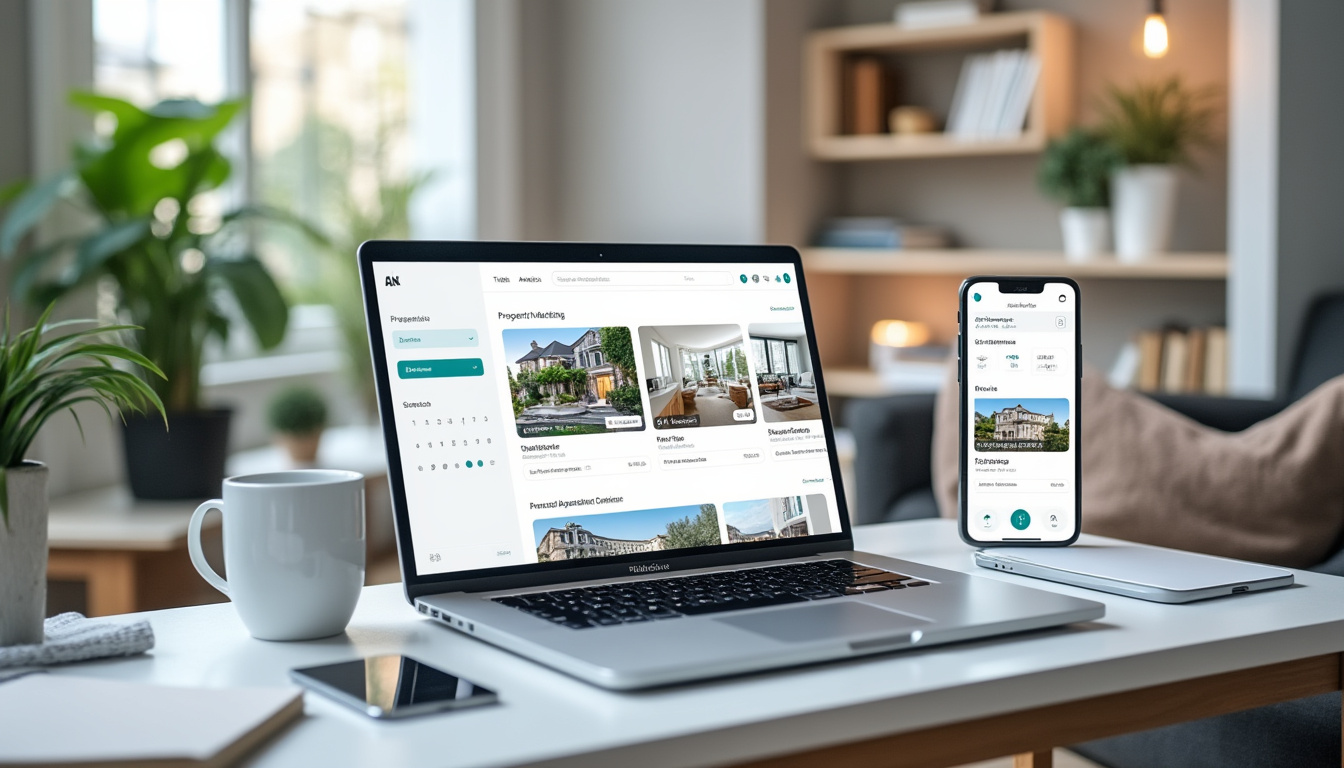 découvrez zia™, l’assistant intelligent lancé par zefir pour transformer et faciliter votre recherche immobilière. profitez d’un accompagnement innovant et personnalisé pour trouver rapidement le bien de vos rêves.