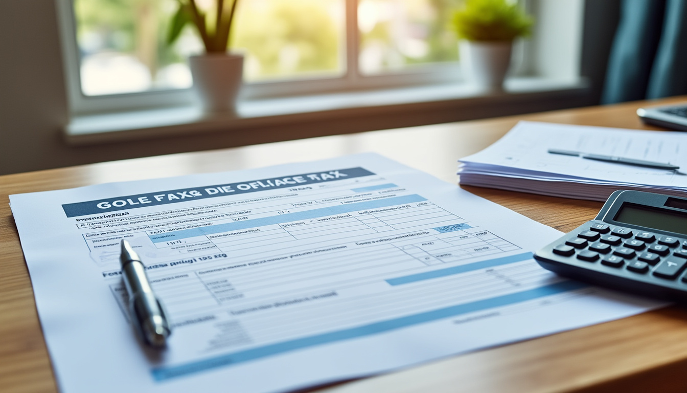 découvrez comment savoir rapidement si vous pouvez bénéficier du plafonnement de la taxe foncière grâce à notre simulateur simple et efficace. estimez votre éligibilité en quelques clics !