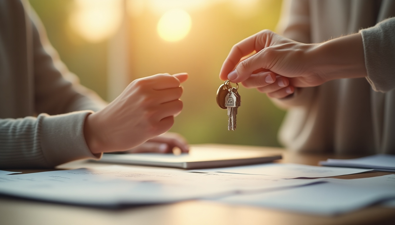 Découvrez comment alléger les droits de succession immobilière grâce à ces stratégies efficaces !