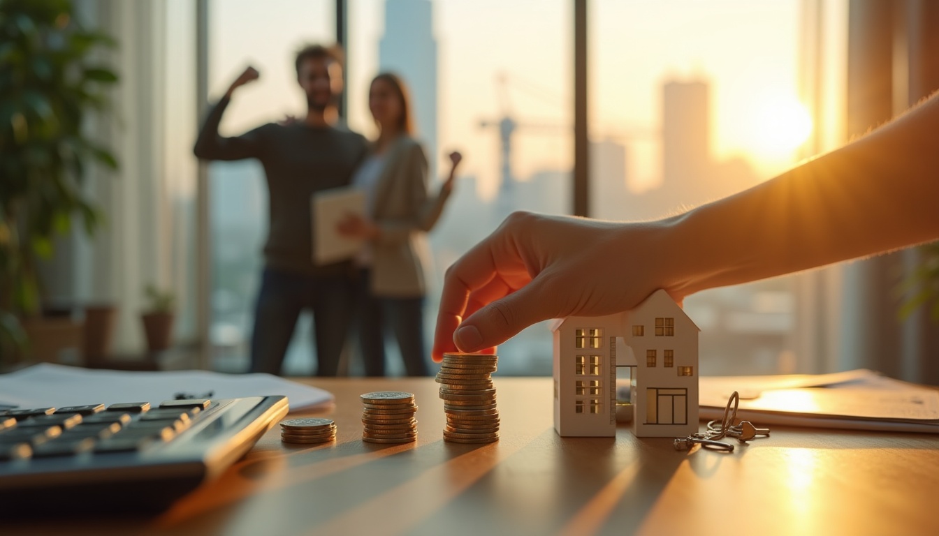 Immobilier 2025, ne faites pas cette erreur qui ruine la rentabilité de votre projet