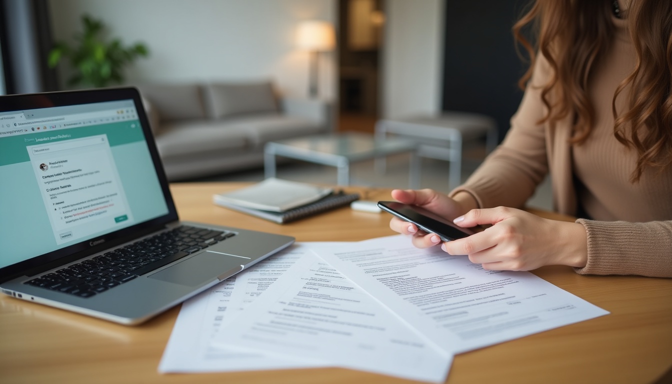 Pourquoi demander 3 quittance de loyer lors d’une location immobilière ?