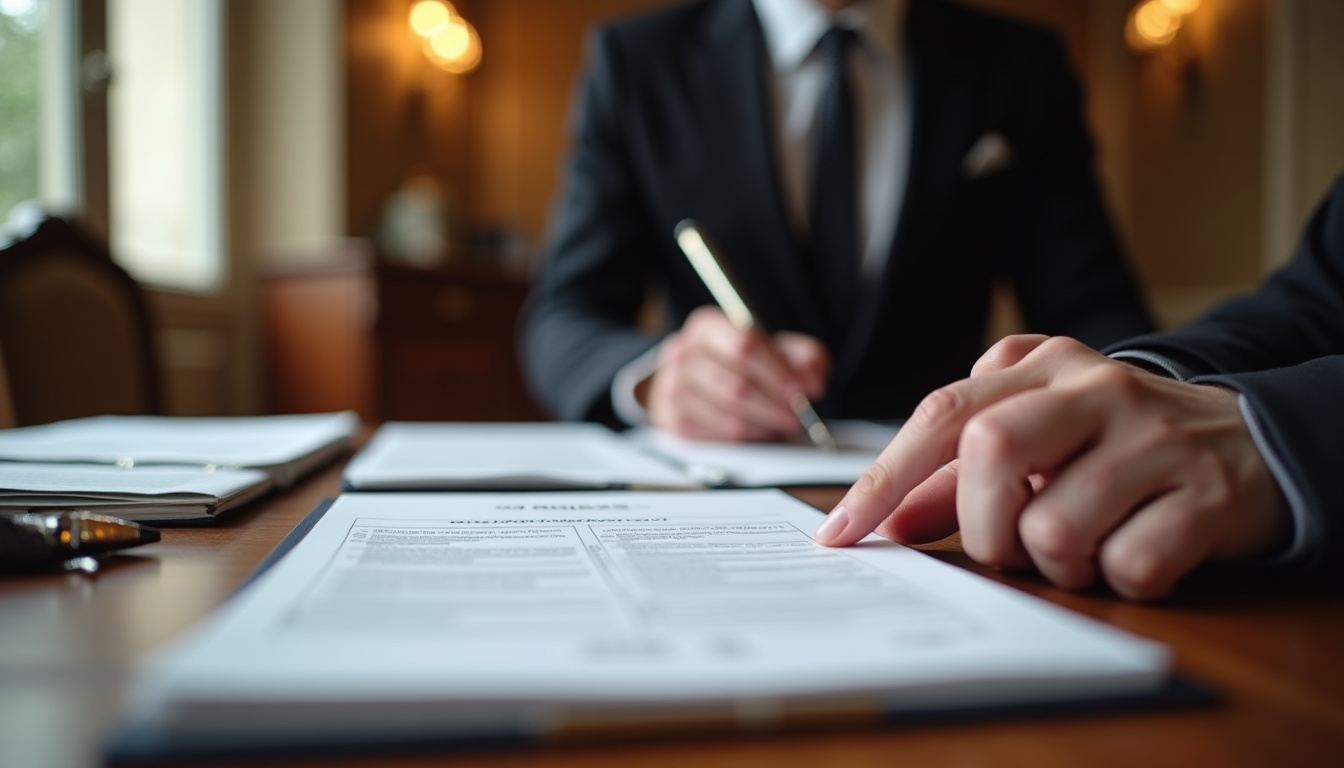 Faut-il déclarer la vente d’un bien immobilier aux impôts et comment procéder ?