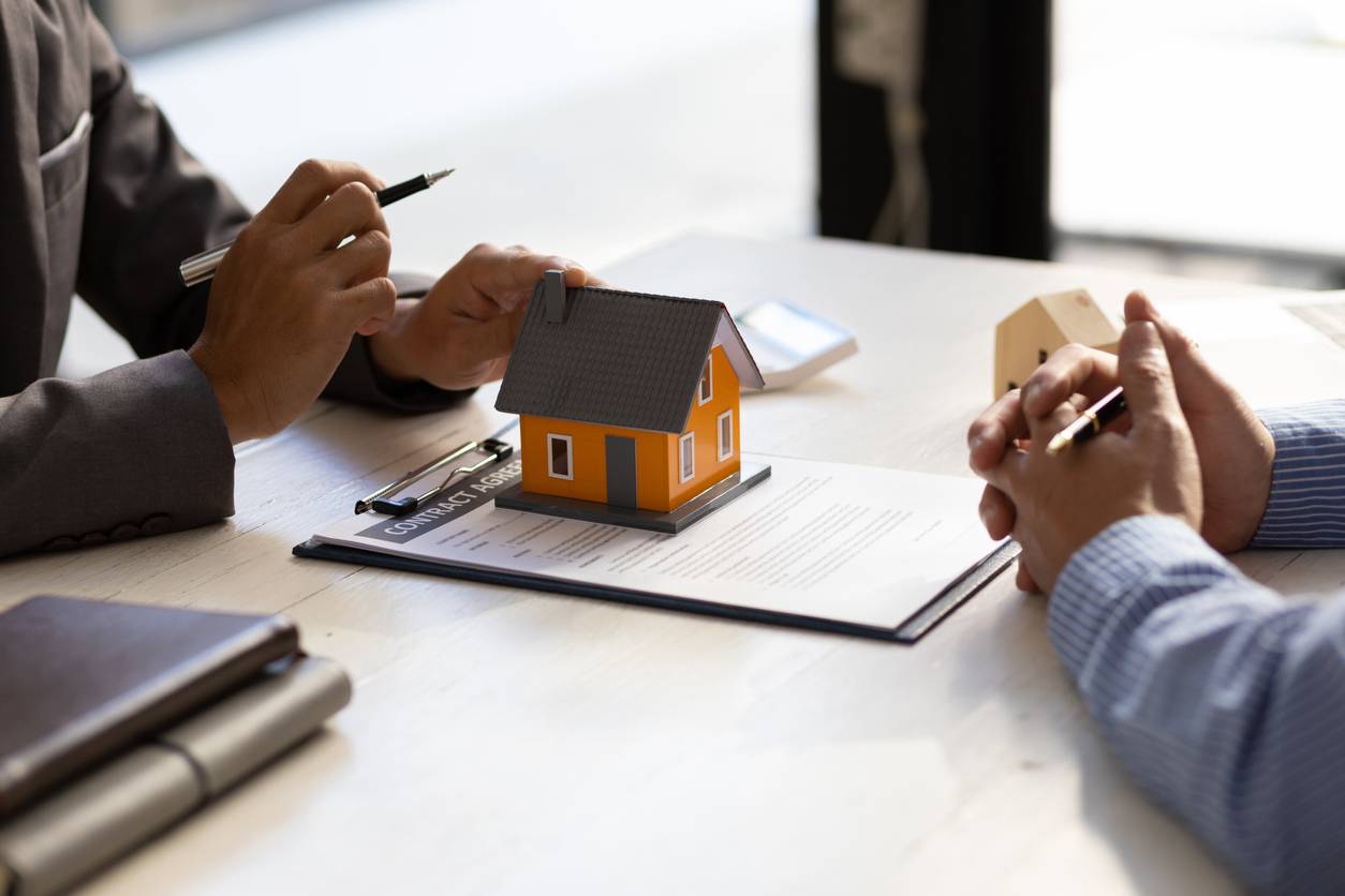 Crédit immobilier : 3 leviers efficaces pour alléger vos mensualités