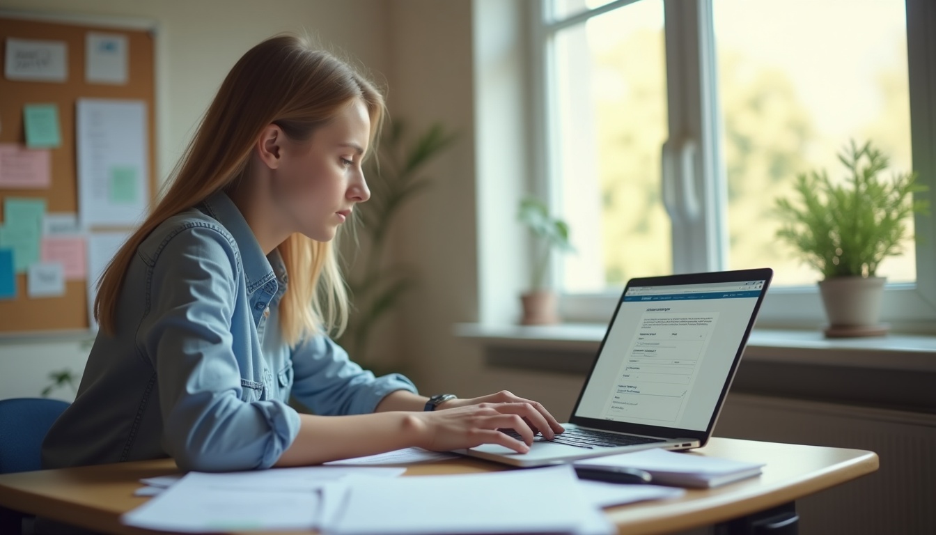 Où trouver mon code locataire Crous facilement : guide pratique