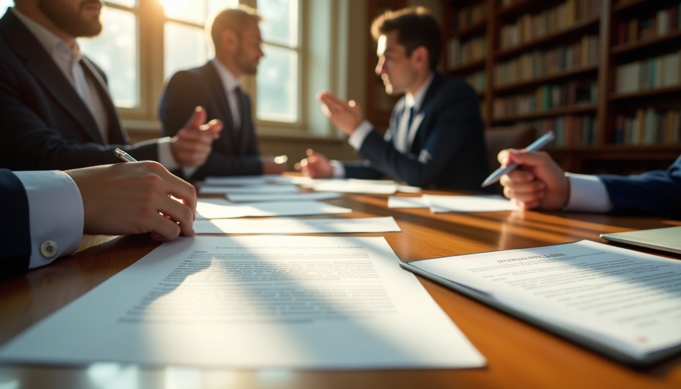 Peut-on annuler une donation immobilière : conditions et démarches à connaître