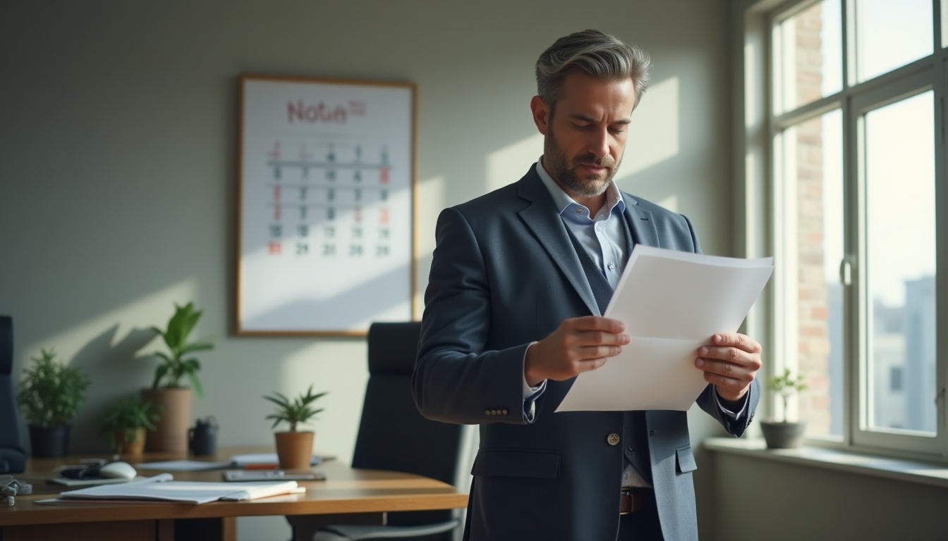 Que faire loyer impayé : solutions et recours pour propriétaires