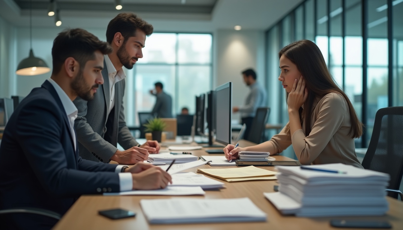 Que vérifie la banque pour un prêt immobilier ?