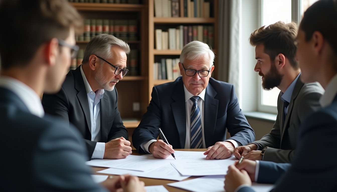 Séquestre chez notaire pour travaux : comprendre la procédure et protéger vos intérêts