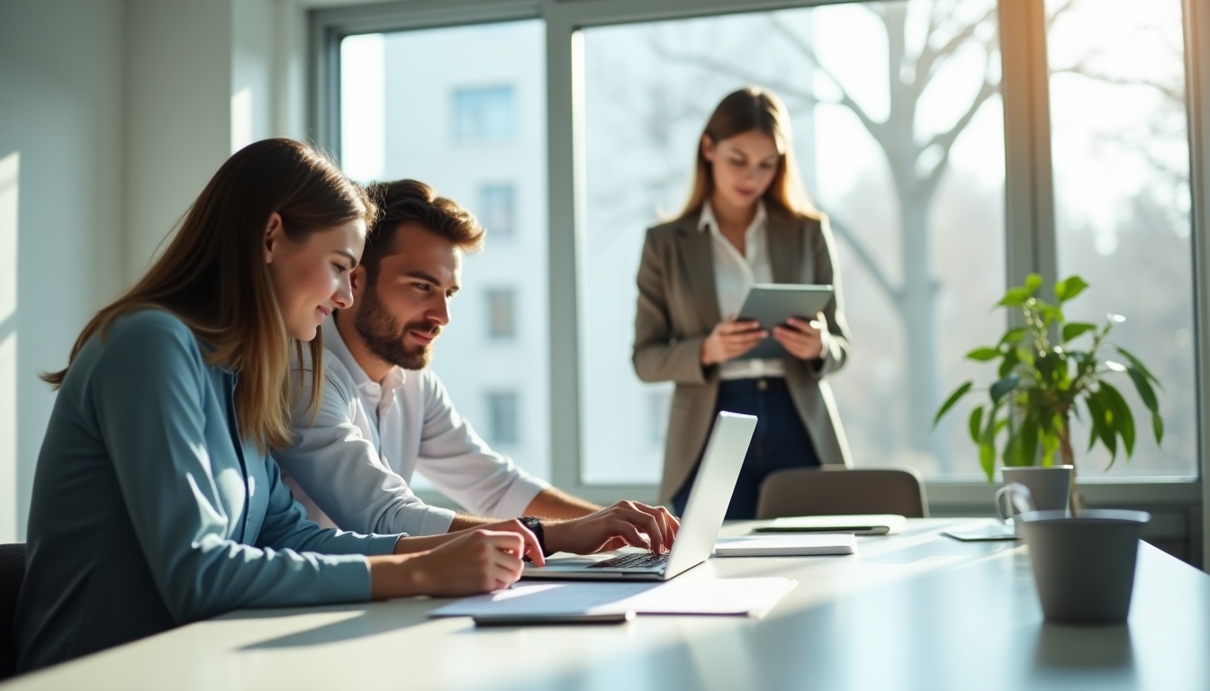 Réussir votre offre d'achat immobilier en 5 étapes clés pour sécuriser l'acquisition