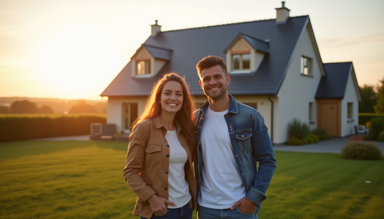 Primo-accédants en Bretagne : pourquoi la maison clé en main est la solution la plus sûre pour devenir propriétaire