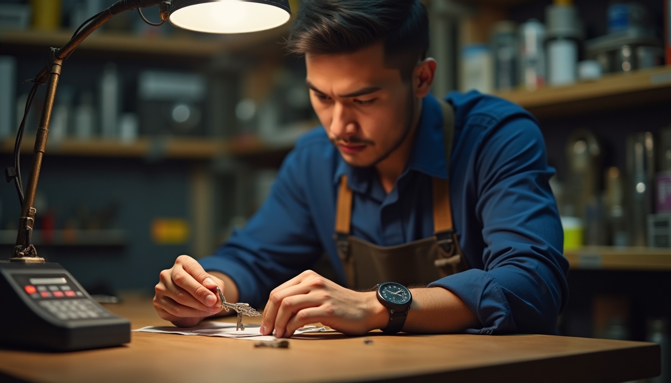 Clés sécurisées : guide complet pour faire un double en toute sérénité