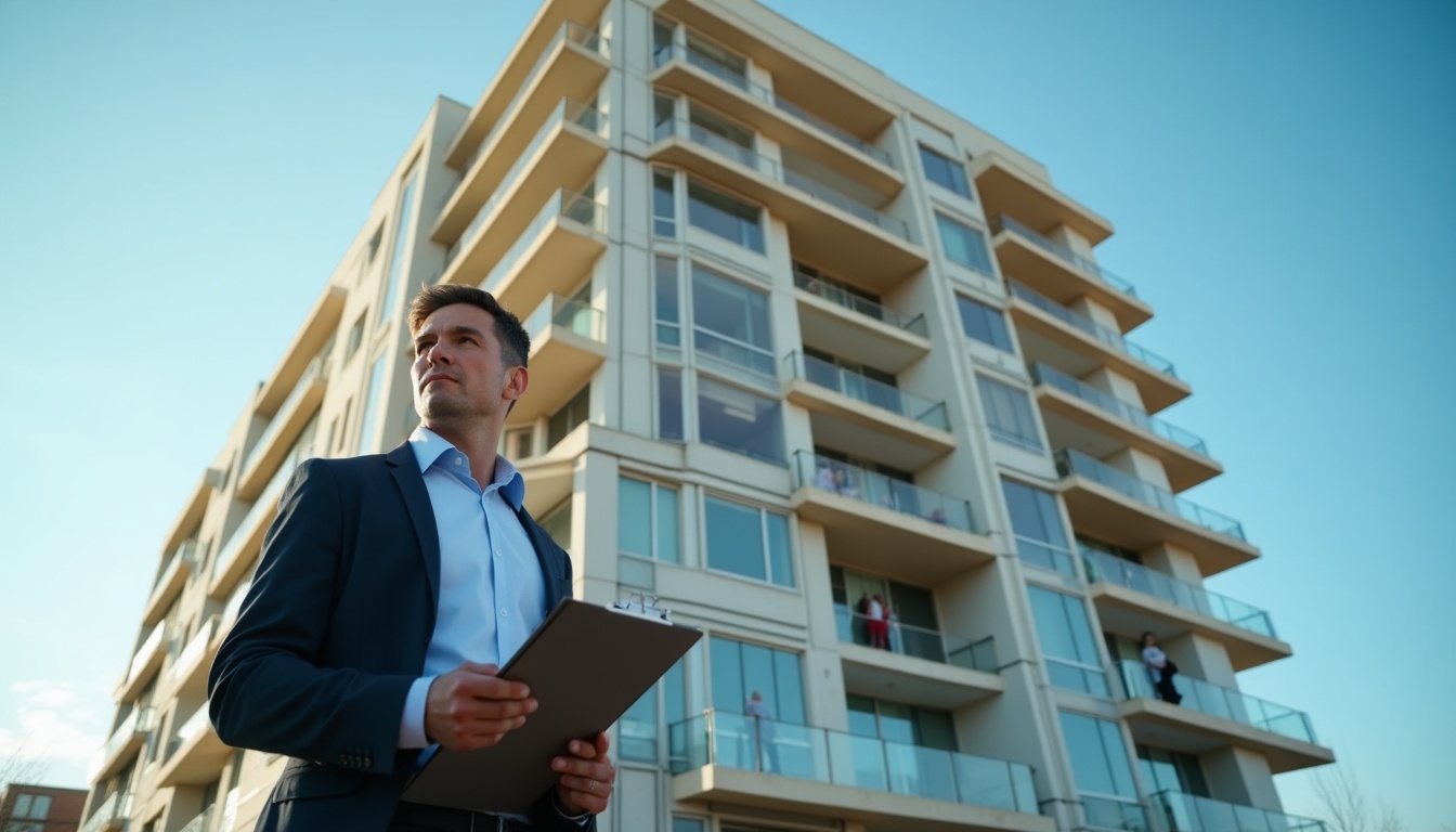 Comprendre le rôle et les responsabilités du propriétaire bailleur