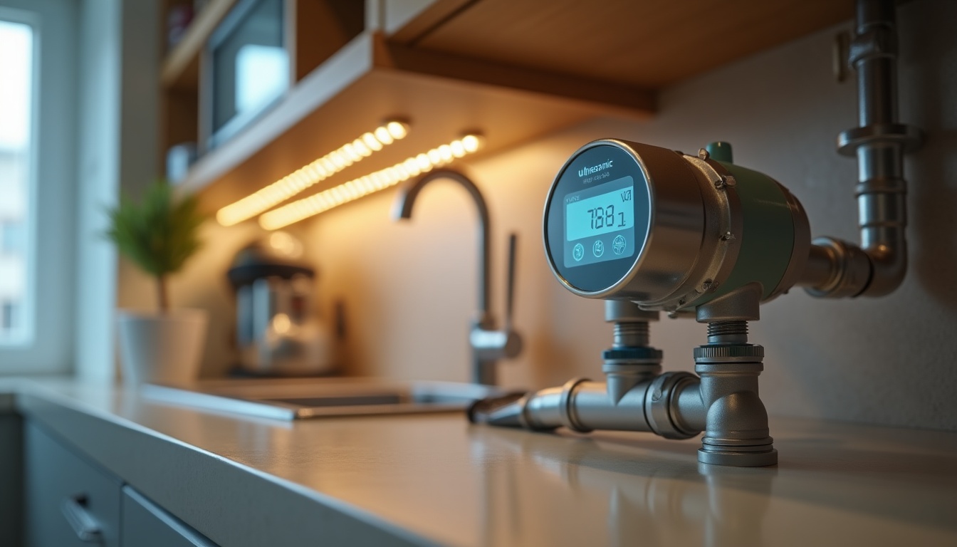Compteurs d&rsquo;eau individuels en copropriété : guide pratique pour une installation réussie