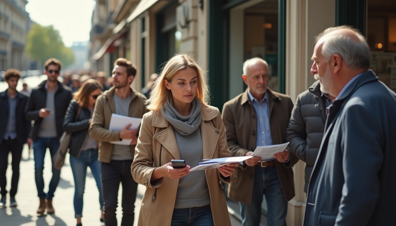 Épargne des Français : Un patrimoine moyen de 44 217 € qui témoigne d&rsquo;une gestion prudente et efficace