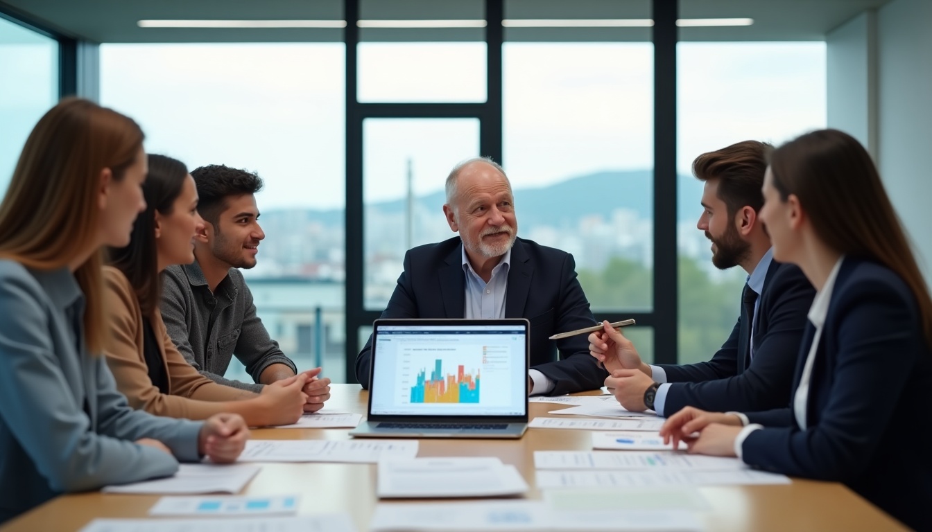Établir une SCI : guide complet des stratégies et des étapes pour optimiser la gestion de votre patrimoine