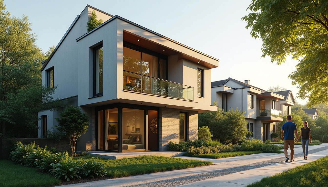 Fenêtres, jours et vues : comprendre les distances légales à respecter pour une conception harmonieuse