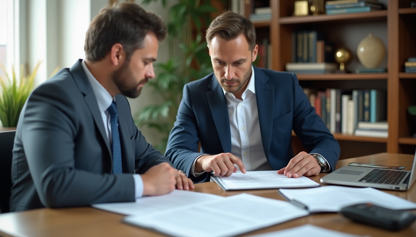 Louez votre maison avec un crédit : étapes clés pour réussir l'opération
