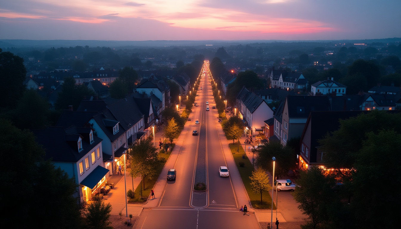 Montigny-le-Bretonneux : Les quartiers à éviter et comment choisir judicieusement votre lieu de vie