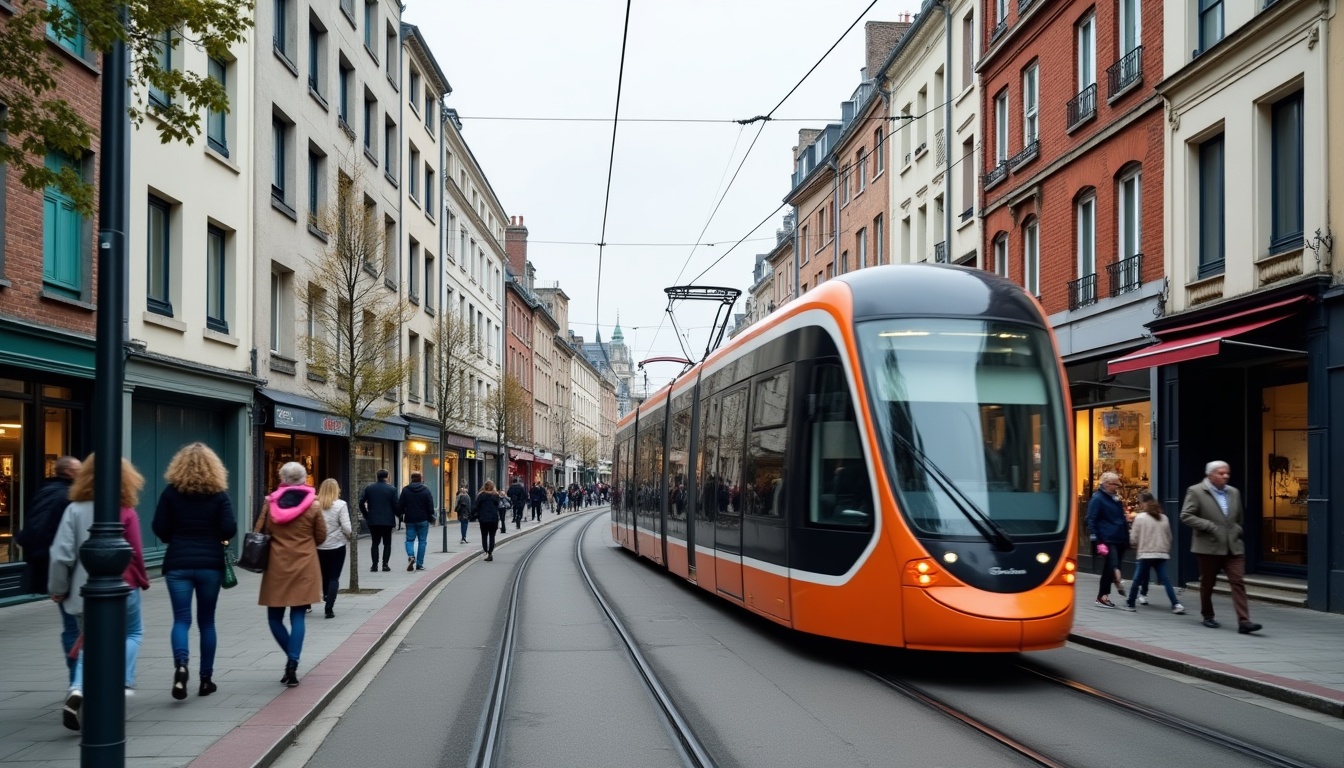 Nantes : Découvrez les quartiers à éviter avant d&rsquo;investir ou d&rsquo;acheter