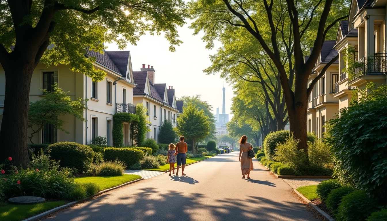 Nogent-sur-Marne : quartiers à connaître avant d’acheter ou d’investir pour un choix éclairé