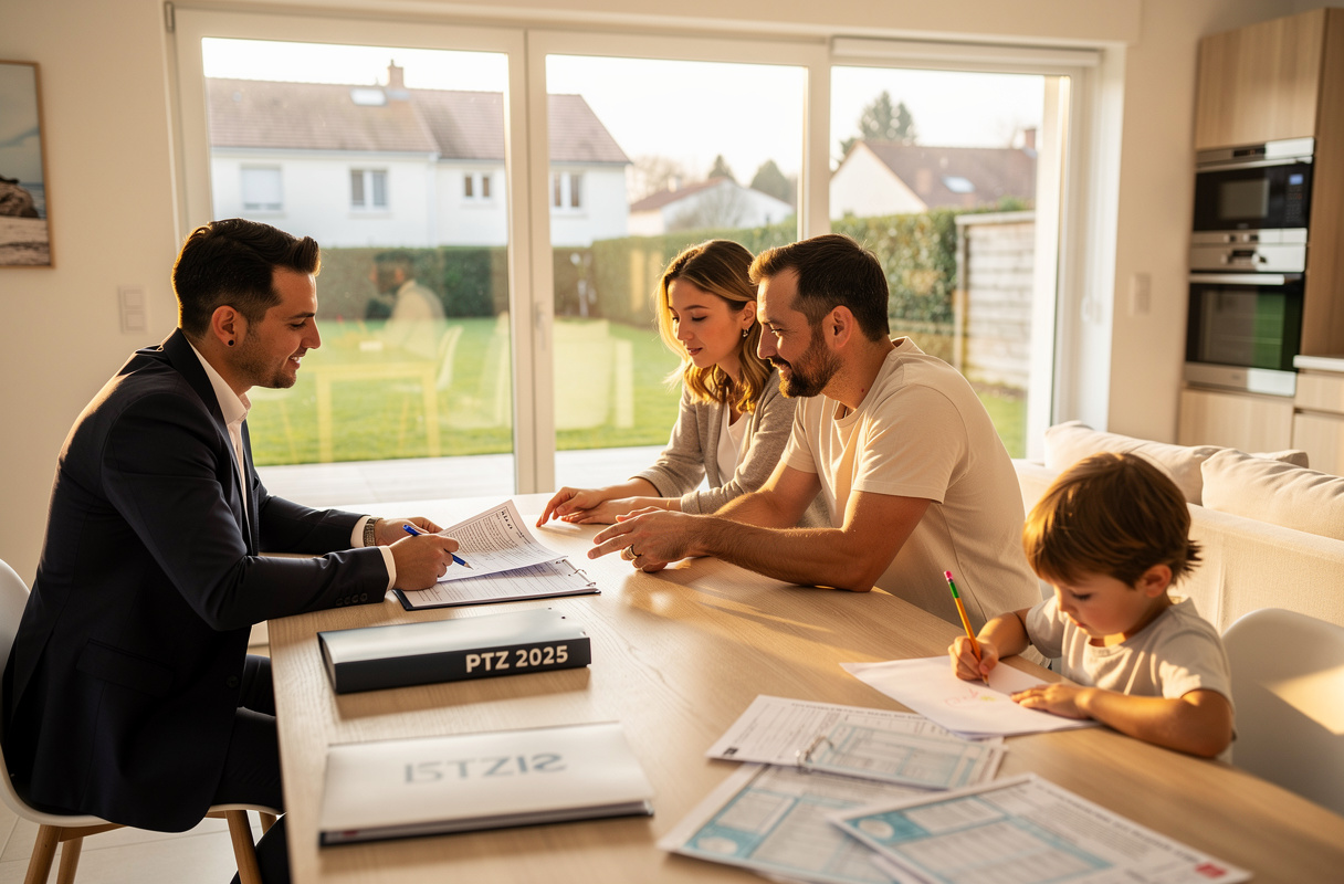  Le PTZ 2025 marque un tournant pour l’accession à la propriété, permettant à davantage de ménages de bénéficier d’un prêt immobilier sans intérêts. Grâce à l’élargissement des conditions d’éligibilité et à la réintégration des maisons individuelles, il augmente significativement les opportunités de devenir propriétaire partout sur le territoire français. 
