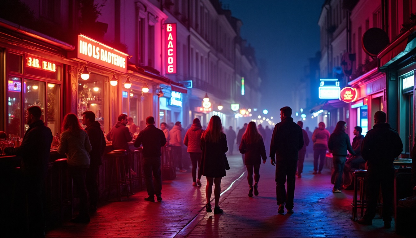 Quartier sensible de Villenave-d’Ornon : d&rsquo;où vient cette réputation ?