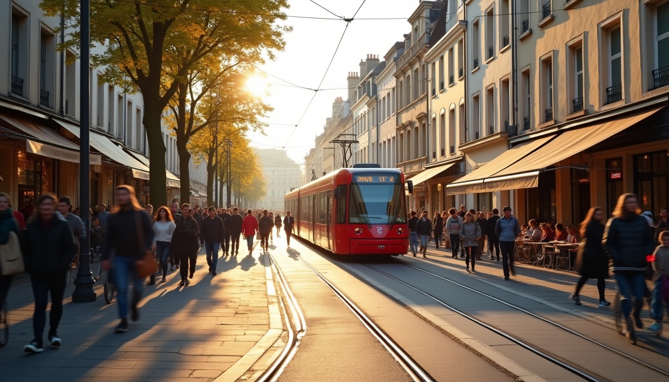Tourcoing : les quartiers à connaître avant d’acheter ou d’investir