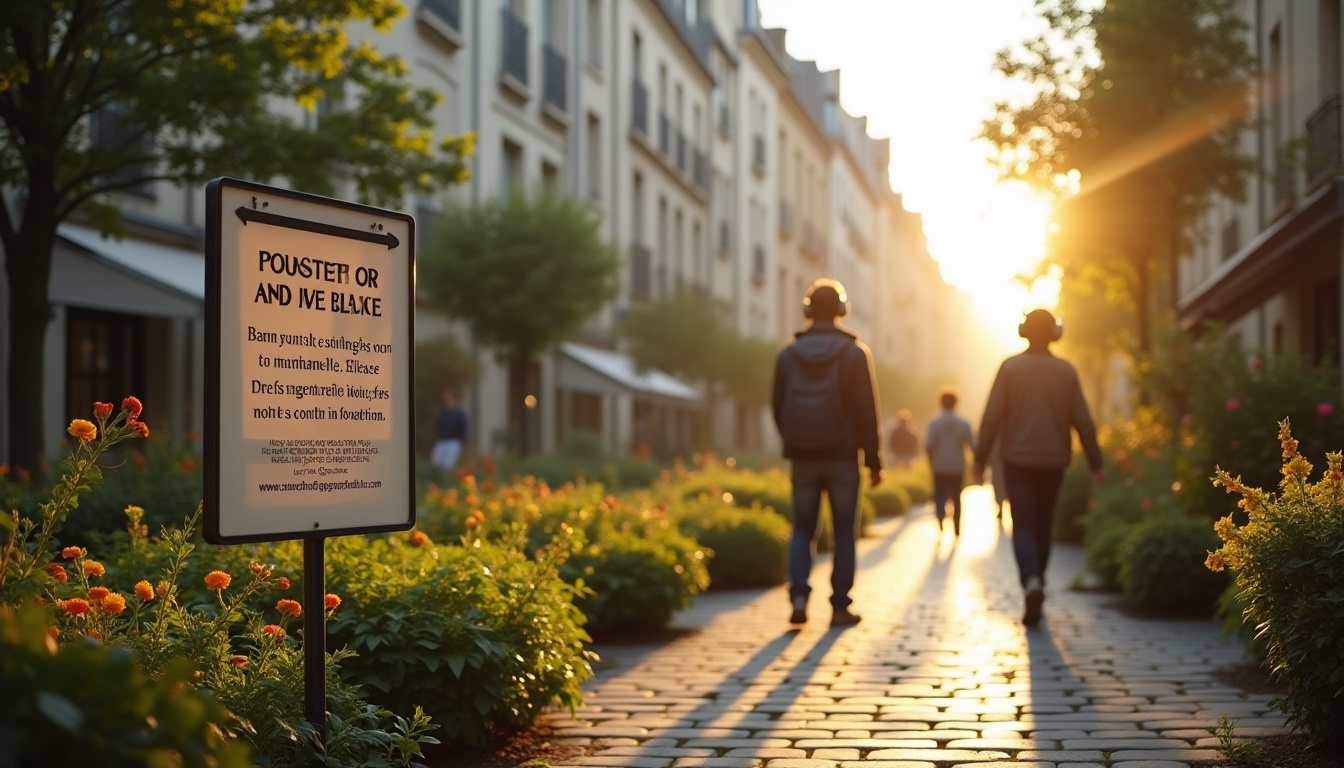 Travaux en copropriété : comprendre la réglementation sur les horaires et la gestion des nuisances sonores