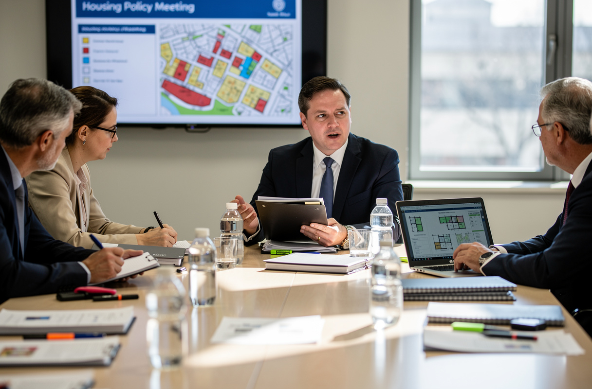 
Comprendre combien de temps dure une commission pour un logement est crucial, car la période de validité de la décision conditionne l’acceptation ou le refus du logement proposé. Entre la date de passage du dossier et la notification officielle, il peut s’écouler de 2 à 4 semaines, selon la charge administrative et la rapidité des échanges. 