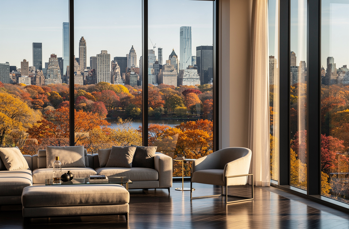 
Le marché immobilier à New York montre une fragmentation notable : Manhattan domine avec des prix m2 élevés, Brooklyn monte en puissance, tandis que le Bronx et Queens restent plus accessibles. L’étude des tendances immobilières révèle des écarts majeurs selon la localisation, rendant l’analyse du prix au mètre carré essentielle pour cibler les bons investissements. 