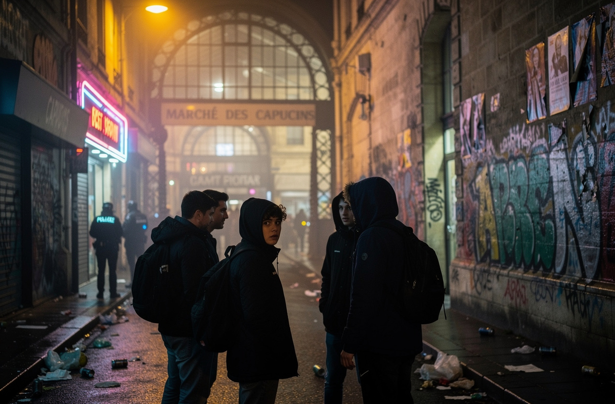 Parmi les quartiers de Bordeaux à éviter, Les Capucins, Les Aubiers, Saint-Michel, La Victoire, Tauzia et la gare Saint-Jean reviennent régulièrement. Chacun de ces quartiers présente des défis spécifiques : insécurité, trafics, tapages nocturnes ou sentiment d’abandon. Connaître ces zones à problèmes vous permet d’anticiper les difficultés quotidiennes et d’opter pour un environnement résidentiel adapté à vos besoins. 