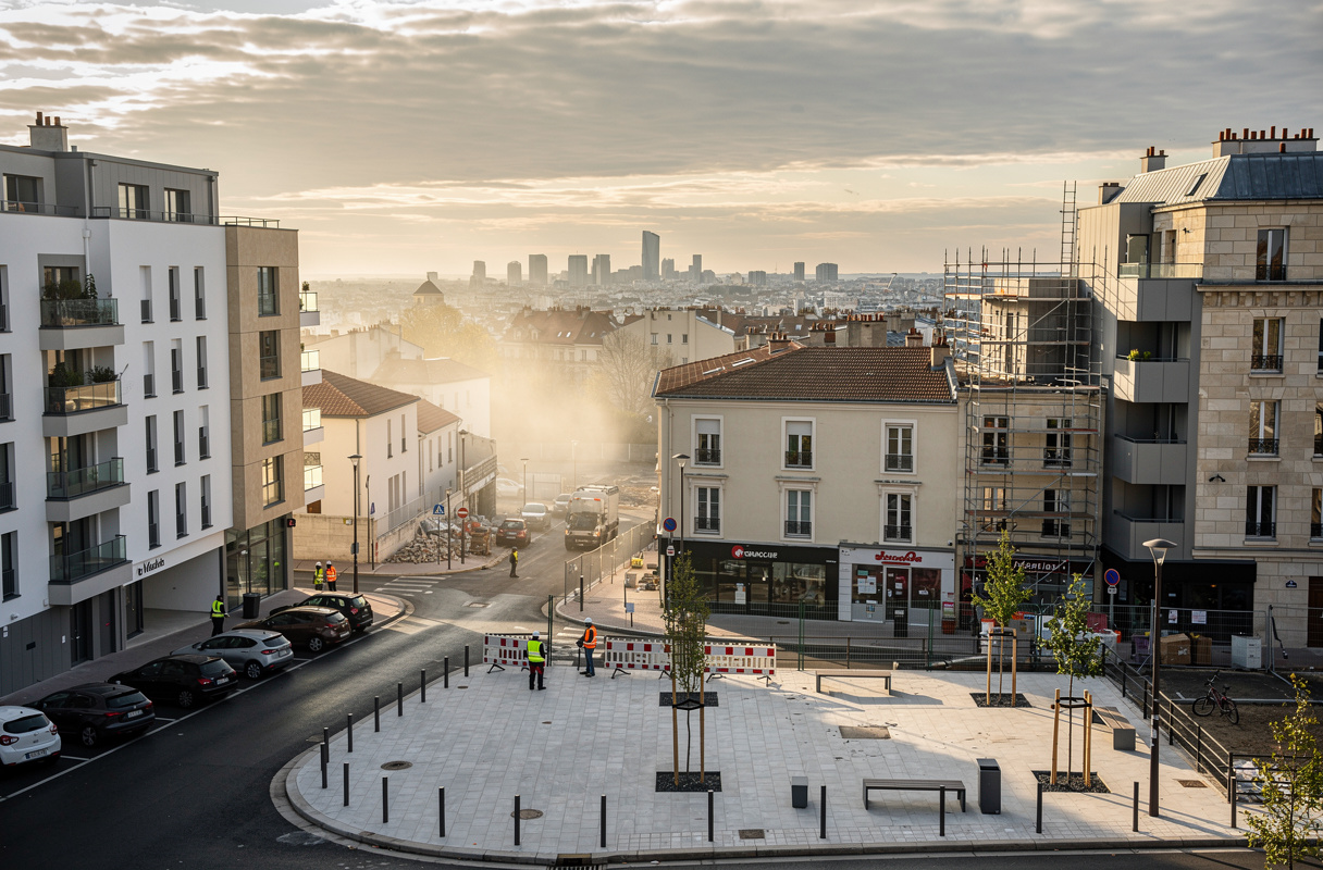 Ce guide sur les quartiers à éviter à Rueil-Malmaison met en lumière les différences entre zones attractives et secteurs à risques. Les points faibles comme l’isolement, le manque de commerces, les nuisances des travaux ou une sécurité moindre sont détaillés pour permettre un choix de logement averti. Savoir où poser ses valises à Rueil-Malmaison est essentiel pour garantir un investissement serein. 