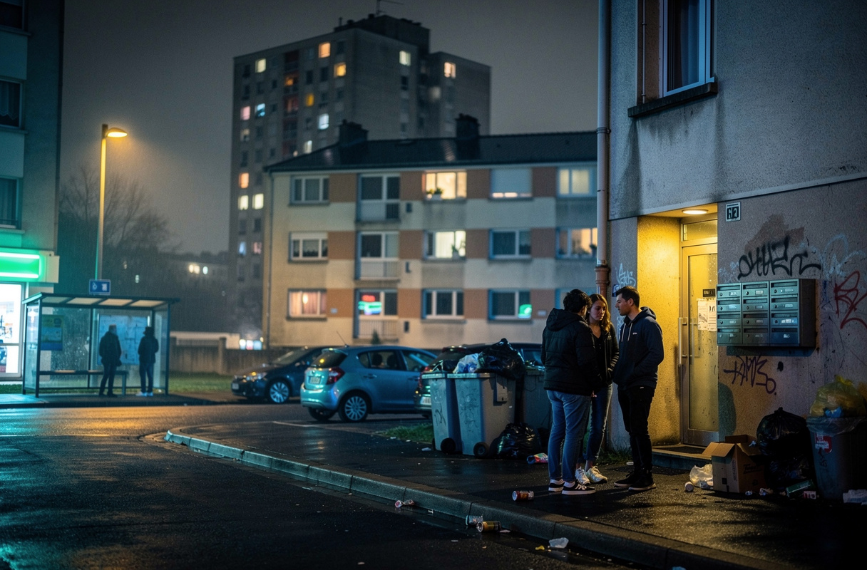  Rennes présente certains quartiers sensibles à éviter pour garantir sa sécurité au quotidien. Ce guide complet met en avant Le Blosne, Villejean et Bréquigny, qui concentrent les risques de criminalité et de vols, tout en vous livrant des conseils essentiels pour naviguer sereinement à travers la ville et choisir les meilleurs itinéraires. 