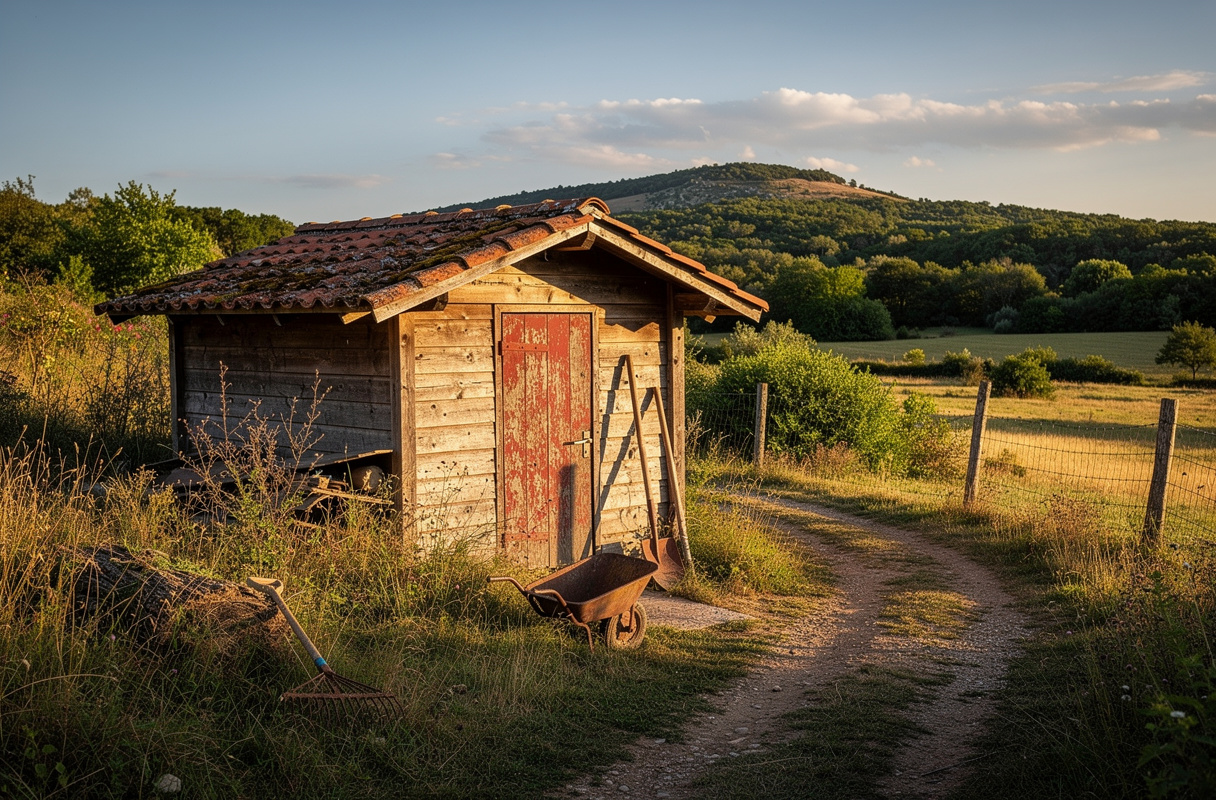 Un terrain non constructible avec un cabanon cadastré présente des droits d’usage spécifiques. Le propriétaire peut accéder, entretenir et utiliser son terrain selon les règles, mais toute modification du cabanon ou construction nouvelle demande une autorisation administrative. Ignorer ces réglementations peut entraîner des sanctions sévères, y compris des amendes et la démolition de la construction.