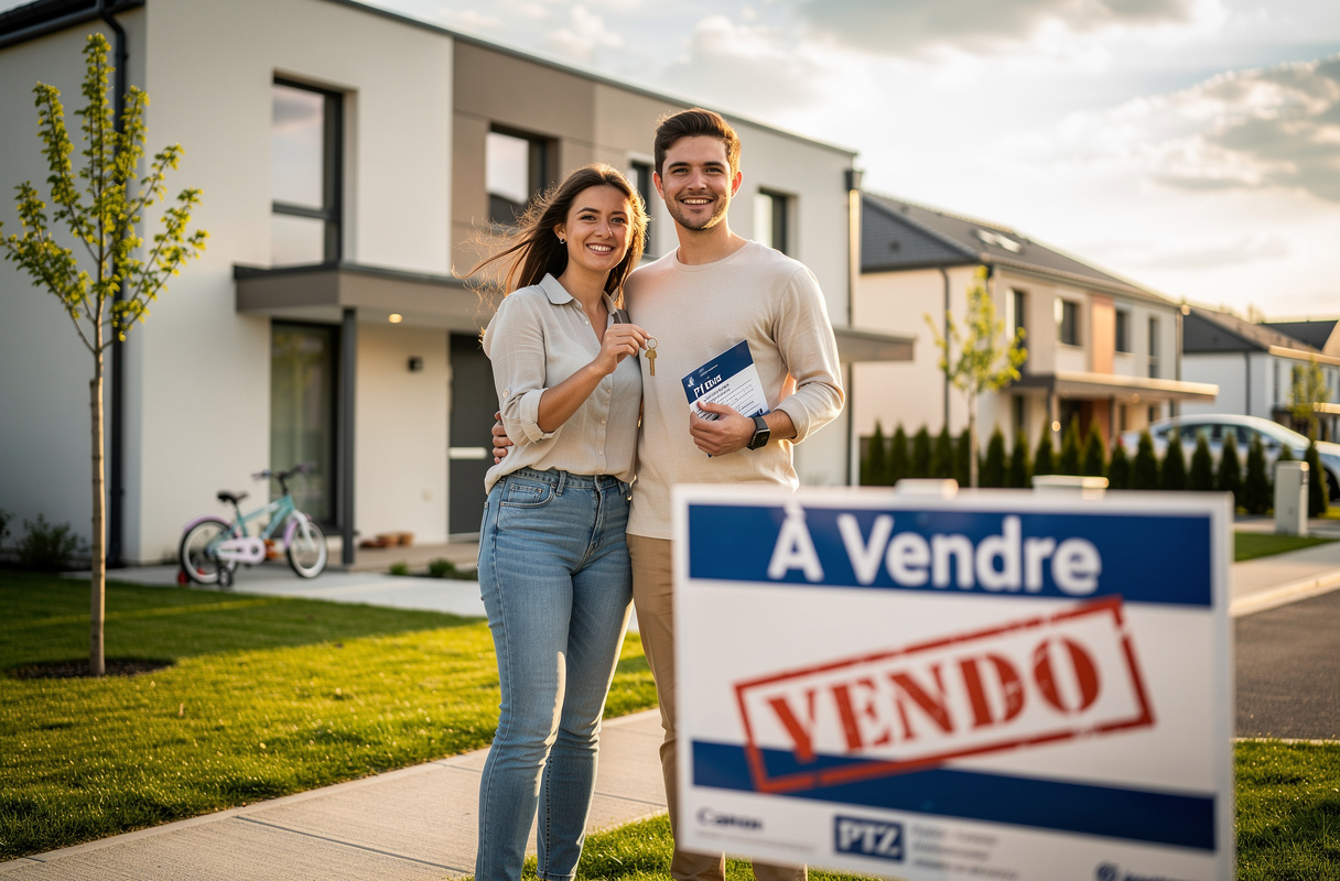 Le Prêt à Taux Zéro 2025 revient en force, offrant à de nombreux Français la possibilité de devenir propriétaire grâce à ce financement immobilier avantageux. Désormais accessible partout en France et incluant les maisons individuelles, le PTZ 2025 facilite l'acquisition immobilière pour les primo-accédants même sans apport, maximisant ainsi vos chances d'obtenir ce prêt exceptionnel.