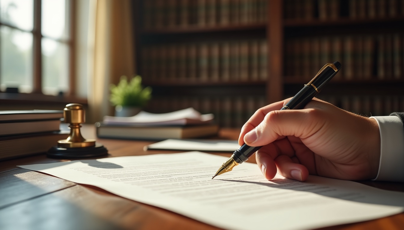 Titre de propriété : guide complet pour l'obtenir sans stress