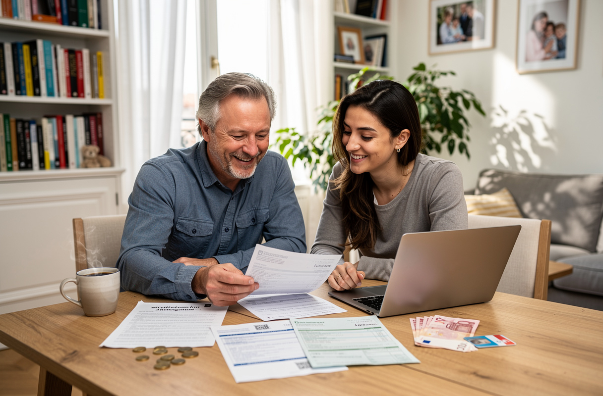 L’hébergement avec participation aux frais définition offre une alternative souple entre hospitalité et gestion financière, permettant d’accueillir un proche, un étudiant ou un ami sans loyer, mais en partageant équitablement les dépenses courantes du logement. Ce mode d’hébergement repose sur un cadre légal strict qui distingue clairement la participation aux frais du loyer traditionnel, évitant ainsi toute confusion avec une location classique.