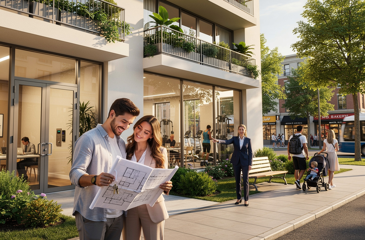 Investir dans l’immobilier locatif offre une opportunité unique de générer des revenus passifs tout en bâtissant un patrimoine solide. Ce guide dévoile les 10 secrets incontournables pour réussir votre achat immobilier locatif, en mettant l’accent sur la localisation stratégique, la sélection du bien, la maîtrise du financement, la diversification des placements et l’optimisation fiscale, essentiels pour maximiser la rentabilité.