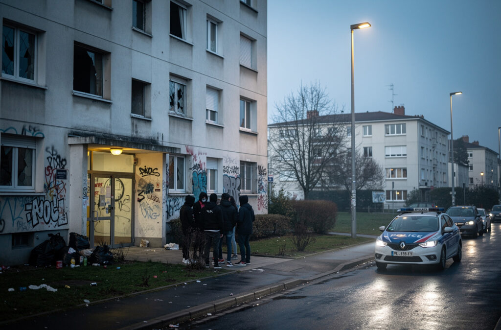 Le sujet des quartiers de Nantes à éviter met en lumière les zones les moins sûres de la ville, où les problèmes de sécurité, de délinquance et d’incivilités sont plus marqués. Ces quartiers, tels que le Breil, Bellevue, Malakoff ou la Bottière, concentrent des défis économiques et sociaux, impactant la vie quotidienne et la tranquillité des résidents comme des visiteurs.