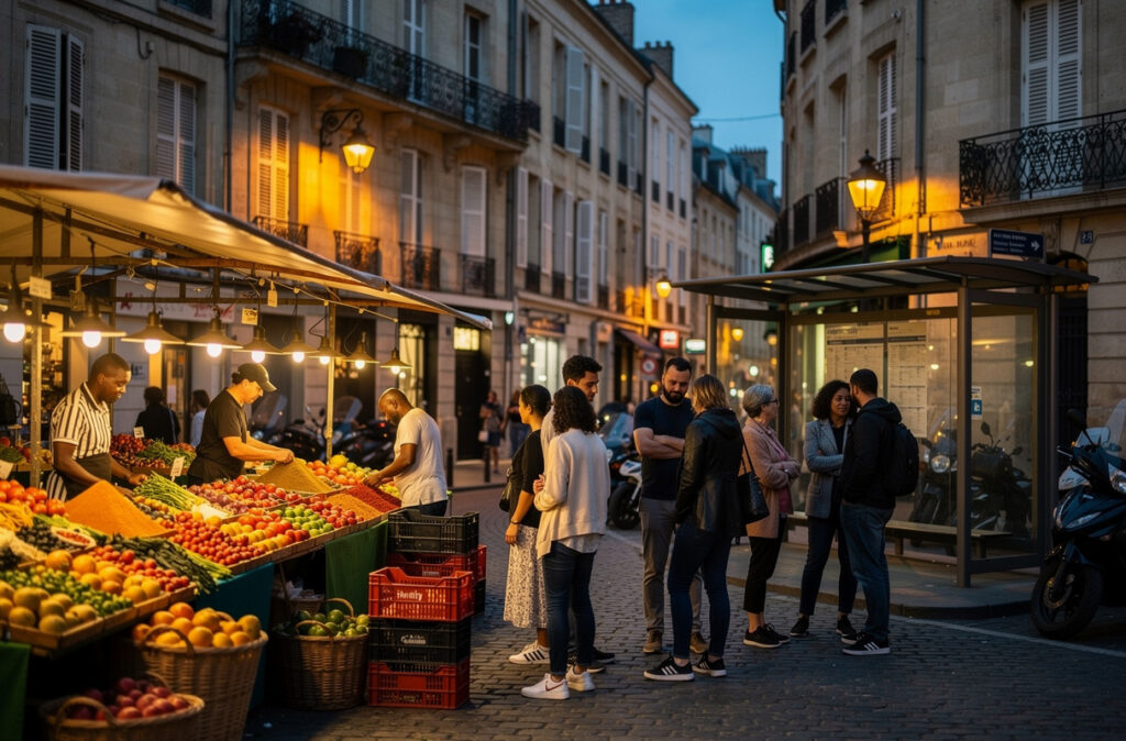 Les quartiers de Bordeaux à éviter sont un sujet crucial pour toute personne souhaitant s’installer dans la métropole girondine. Certains secteurs de Bordeaux sont connus pour leurs problèmes de sécurité, de nuisances nocturnes ou de tensions sociales, ce qui doit guider votre choix de résidence. Avant d’investir ou de s’installer, il est essentiel d’identifier précisément ces zones à risques afin de sécuriser votre projet immobilier et garantir une bonne qualité de vie.