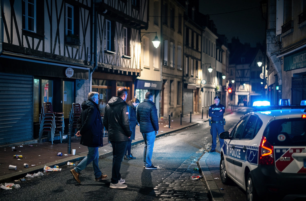 Les quartiers de Rennes à éviter sont au cœur des préoccupations pour toute personne souhaitant s’installer dans la métropole bretonne. Ce guide des zones sensibles à Rennes détaille les secteurs les plus touchés par la délinquance, tels que Le Blosne, Villejean ou Bréquigny, tout en fournissant des conseils de sécurité pour mieux circuler en ville et éviter les mauvaises surprises lors de vos déplacements.