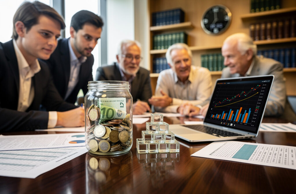 La Sicav CA représente une solution efficace pour investir sans erreur, offrant une diversification immédiate et une gestion professionnelle. En achetant des parts à leur valeur liquidative quotidienne, les investisseurs bénéficient d’une liquidité pratique et d’une transparence totale, idéale pour optimiser leur placement financier dans un cadre sécurisé et flexible.